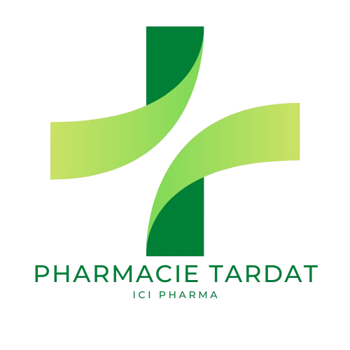 Pharmacie Tardat